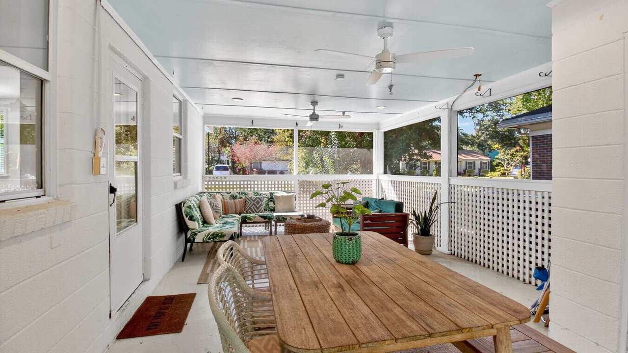 Photo of Outdoor in Charleston