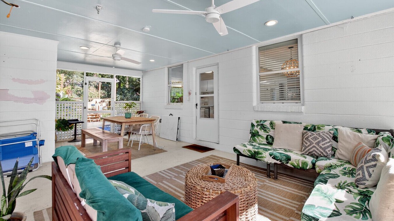 Photo of Outdoor in Charleston