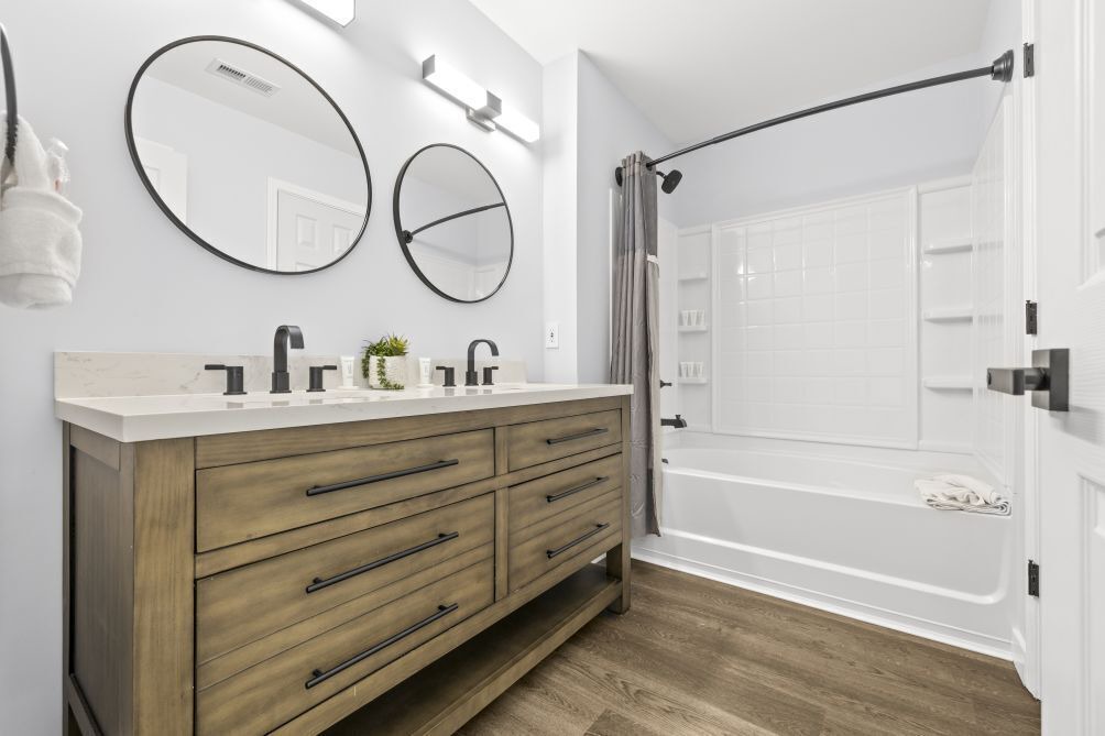 Photo of Bathroom in Charlotte