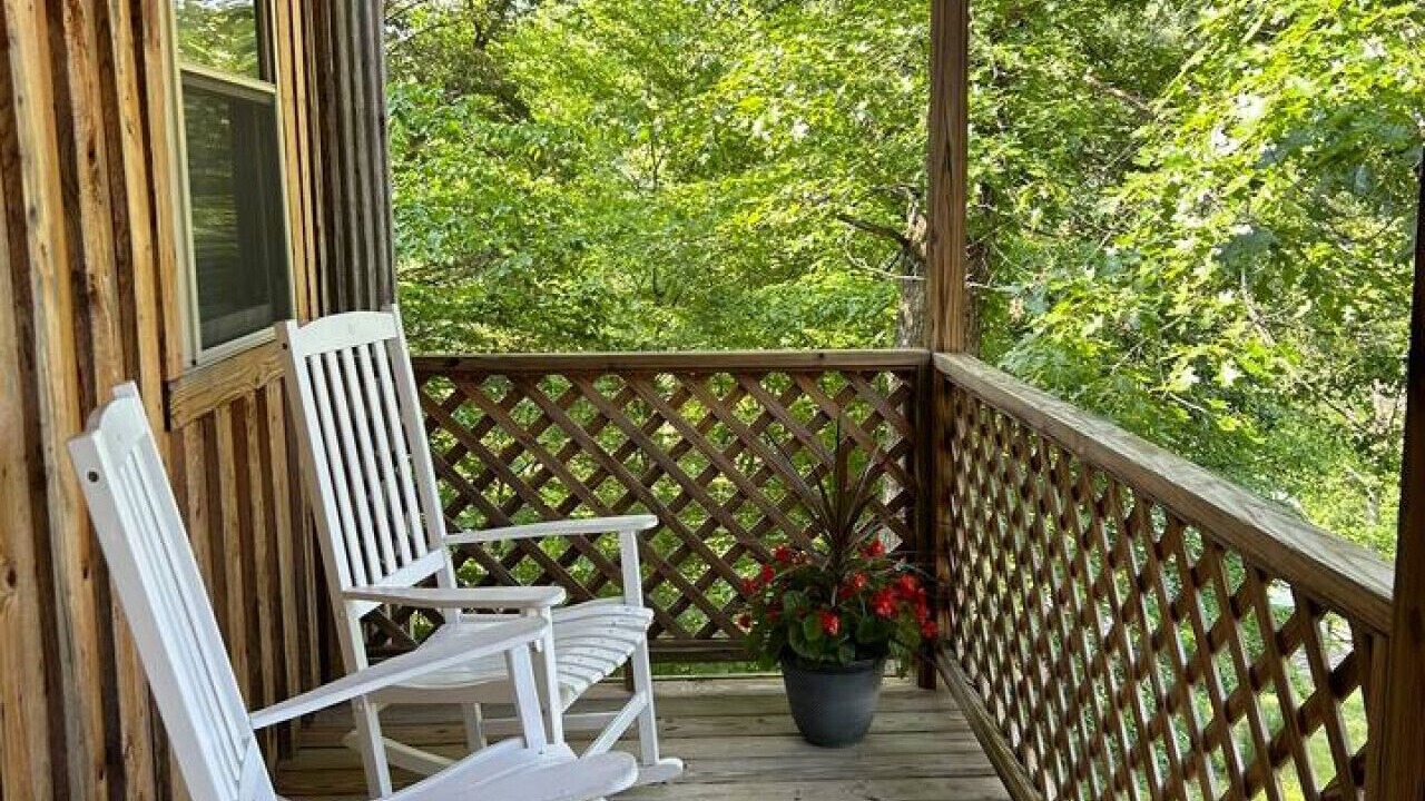 Photo of Outdoor in Lynn Garden