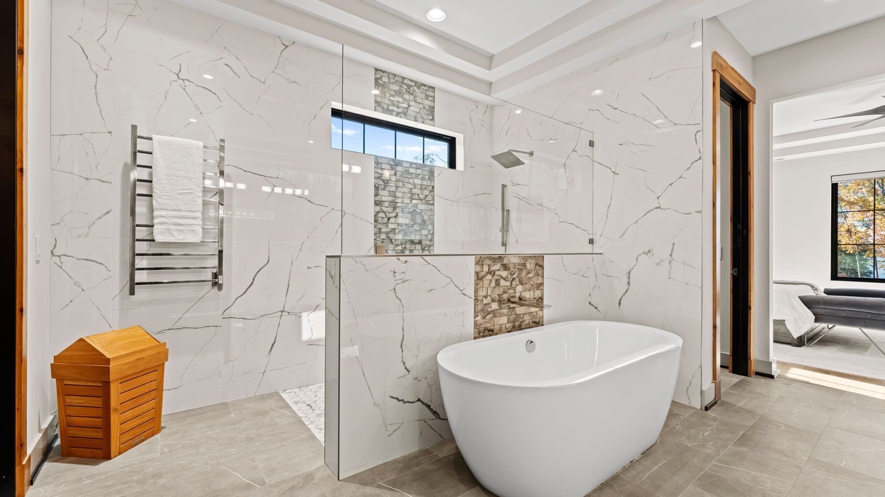Photo of Bathroom in Mount Mourne