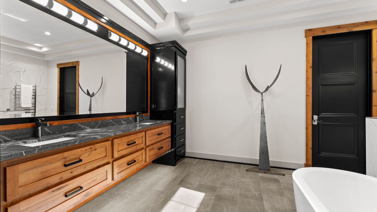 Photo of Bathroom in Mount Mourne