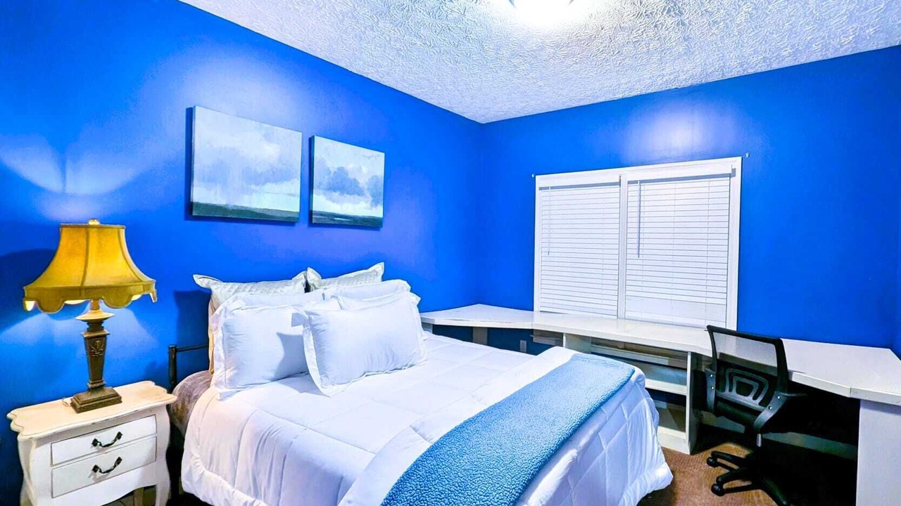 Photo of Bedroom in Sugar Hill