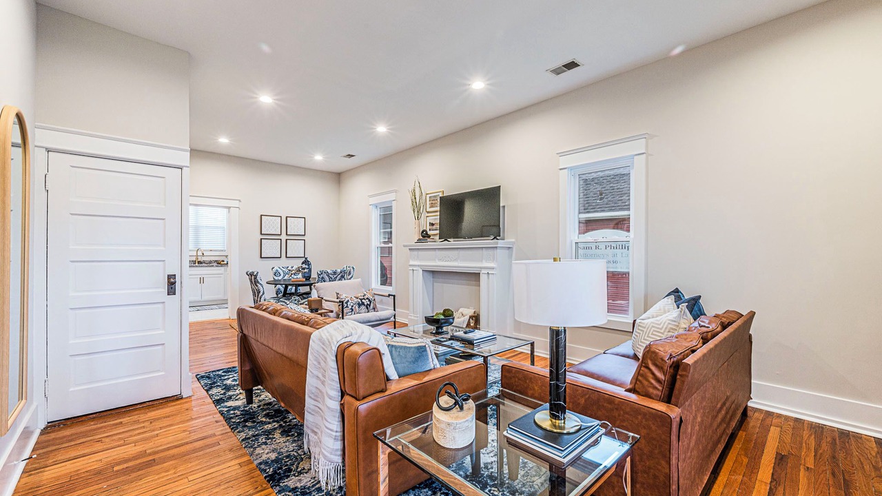 Photo of Livingroom in Franklin