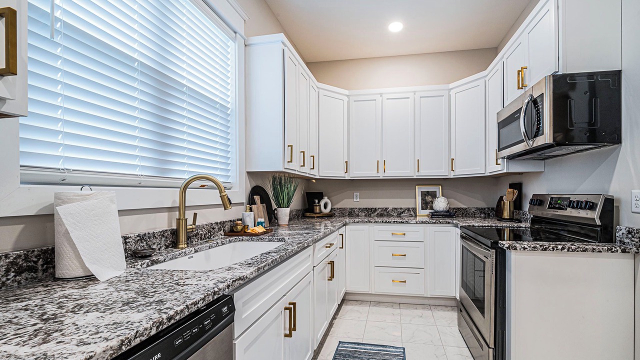 Photo of Kitchen in Franklin