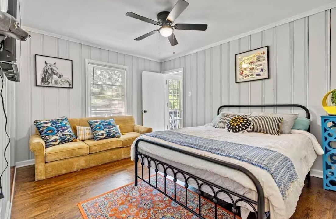 Photo of Bedroom in Lexington