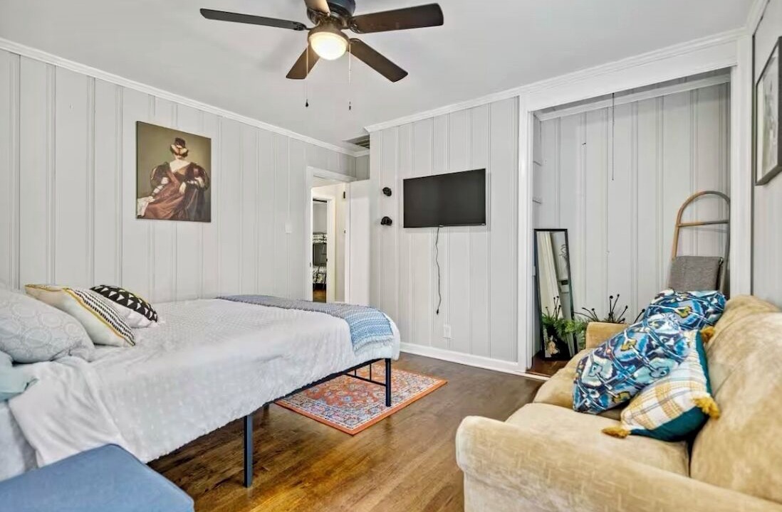 Photo of Bedroom in Lexington