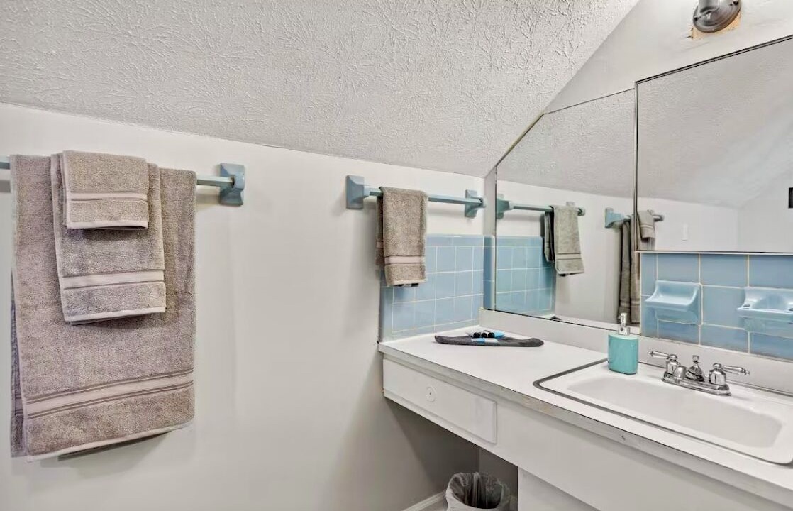 Photo of Bathroom in Lexington