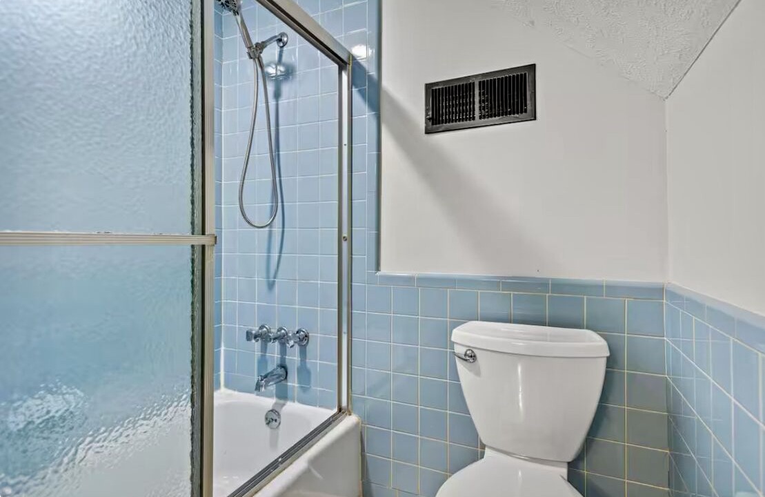Photo of Bathroom in Lexington