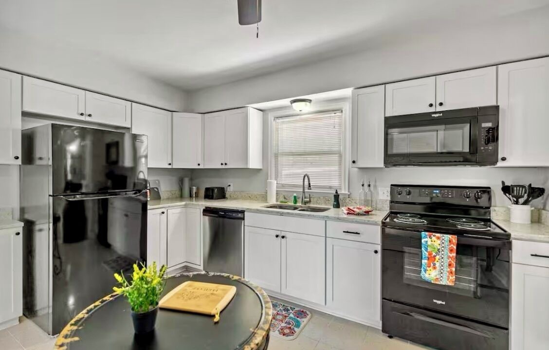 Photo of Kitchen in Lexington