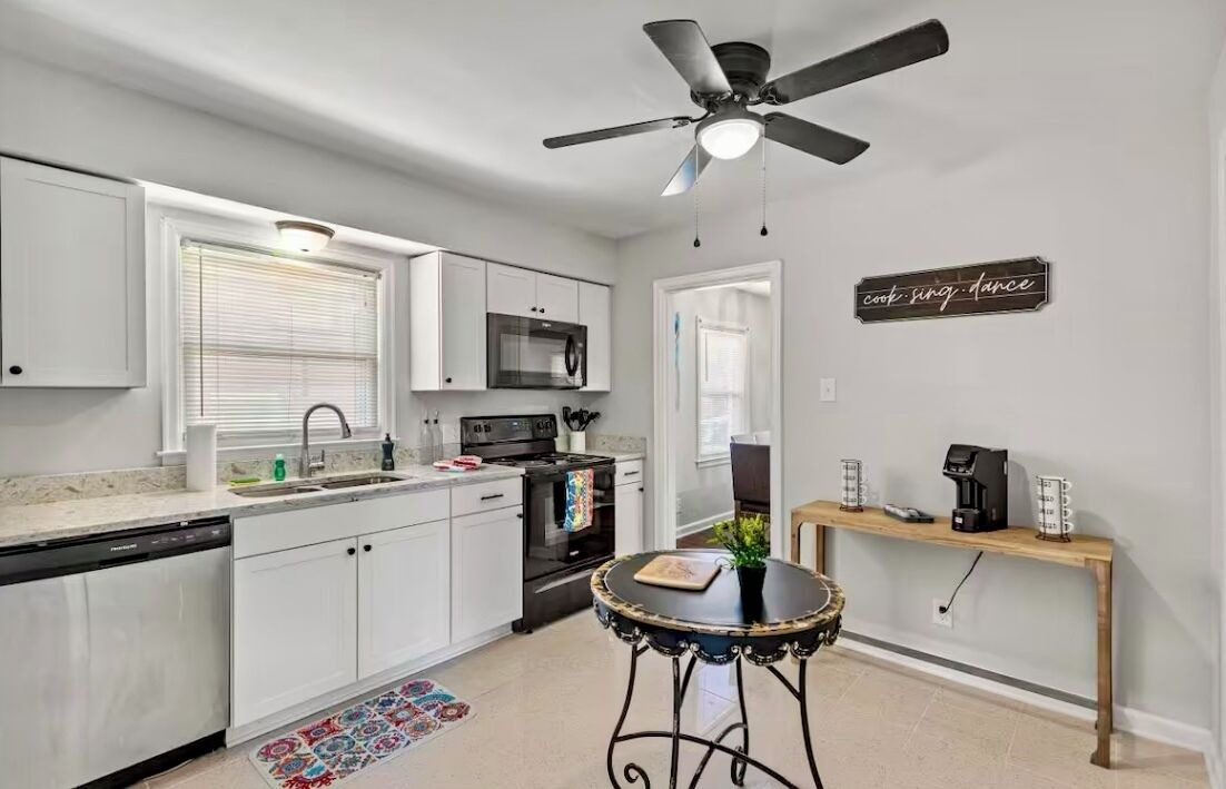 Photo of Kitchen in Lexington