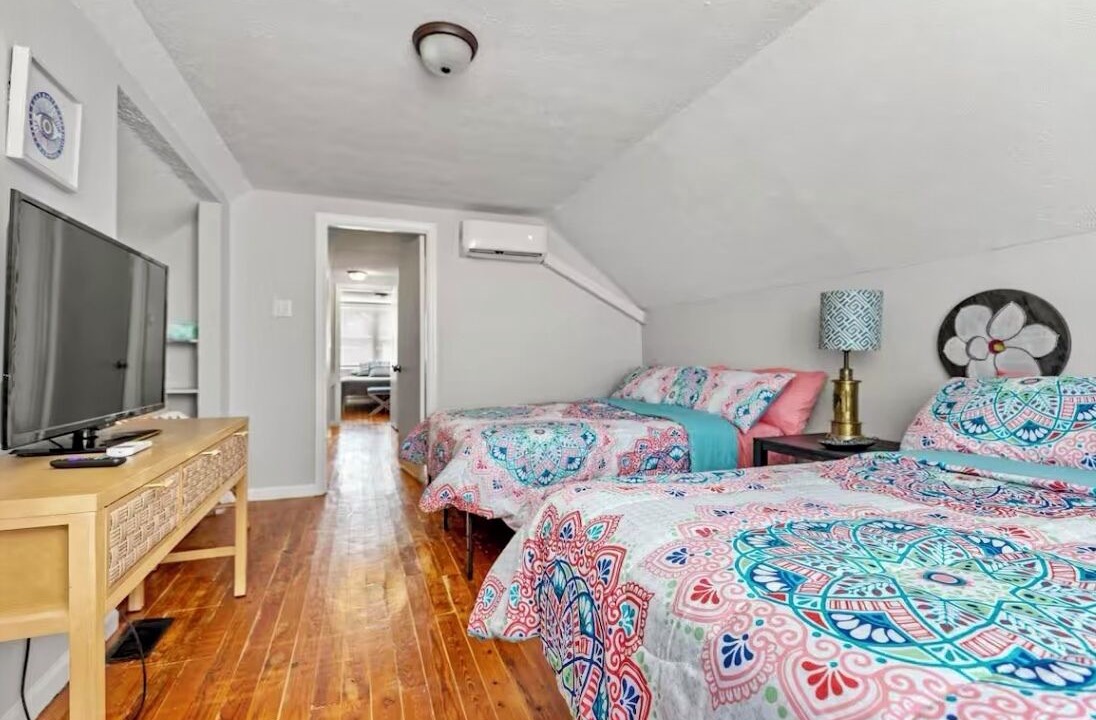 Photo of Bedroom in Lexington