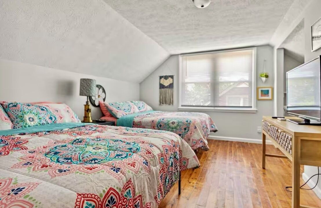 Photo of Bedroom in Lexington