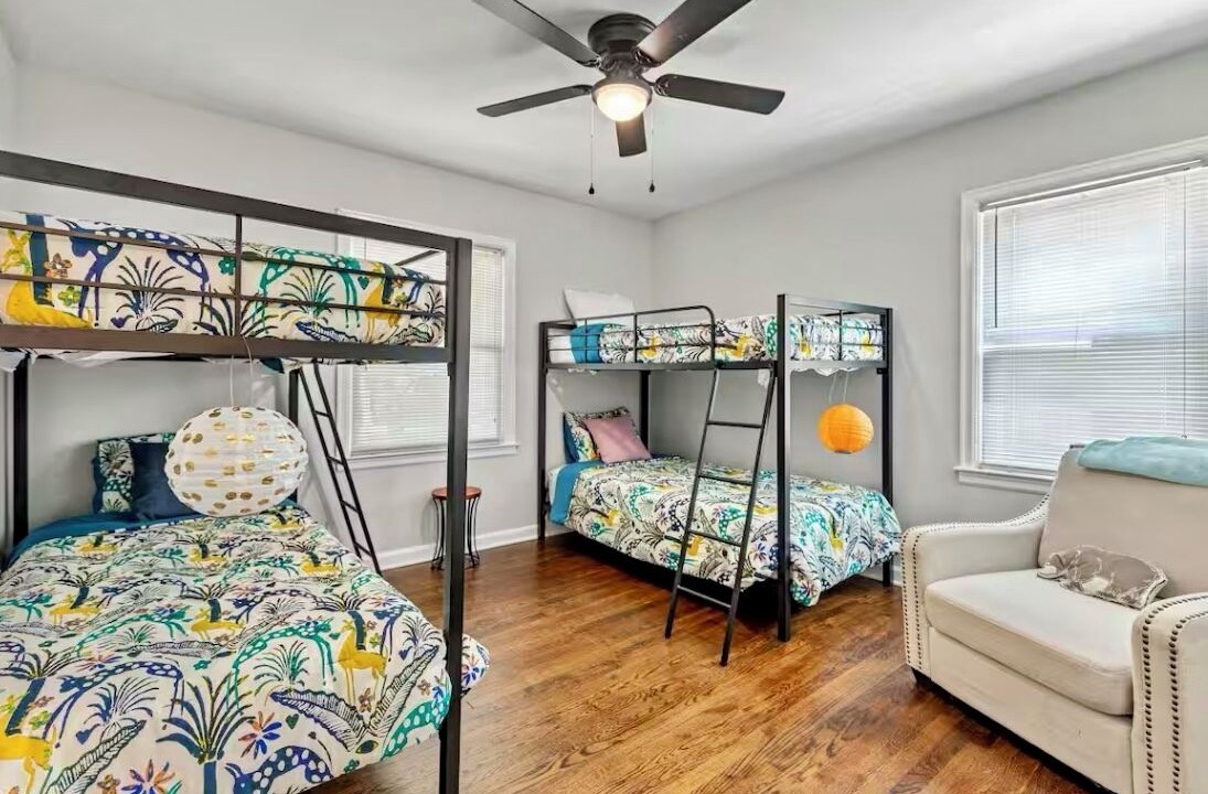 Photo of Bedroom in Lexington