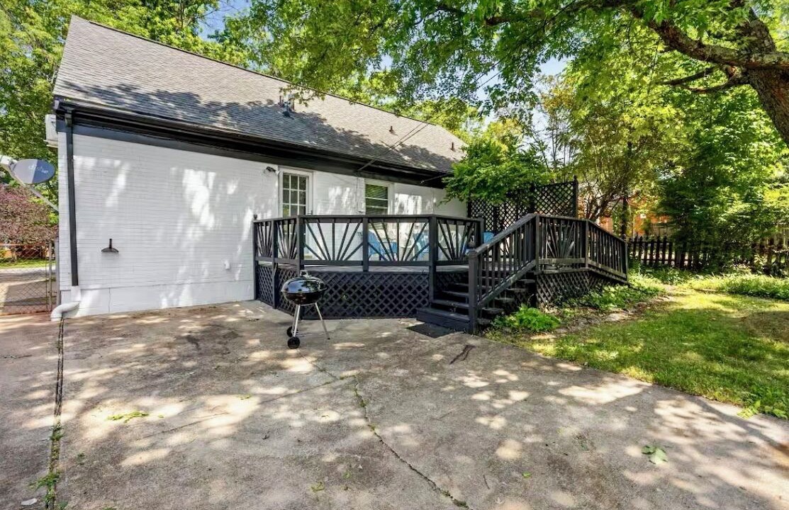 Photo of Outdoor in Lexington