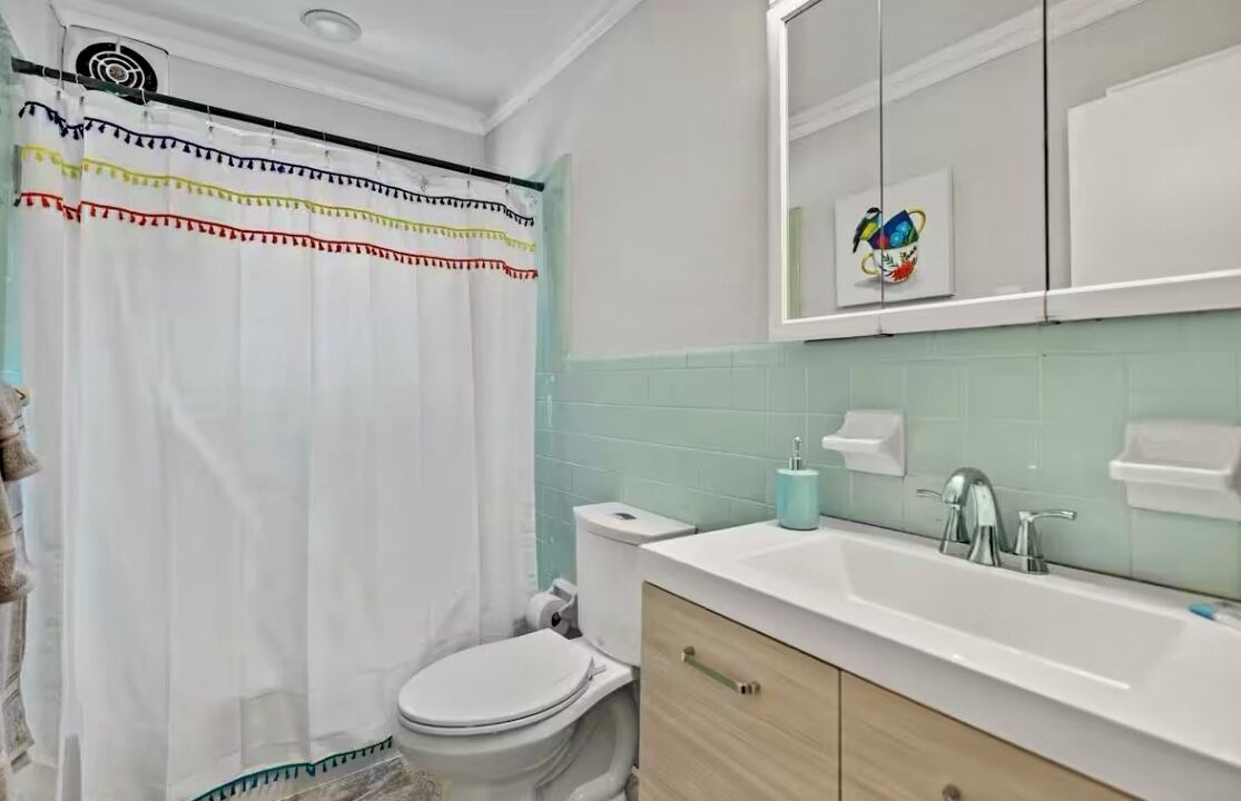 Photo of Bathroom in Lexington