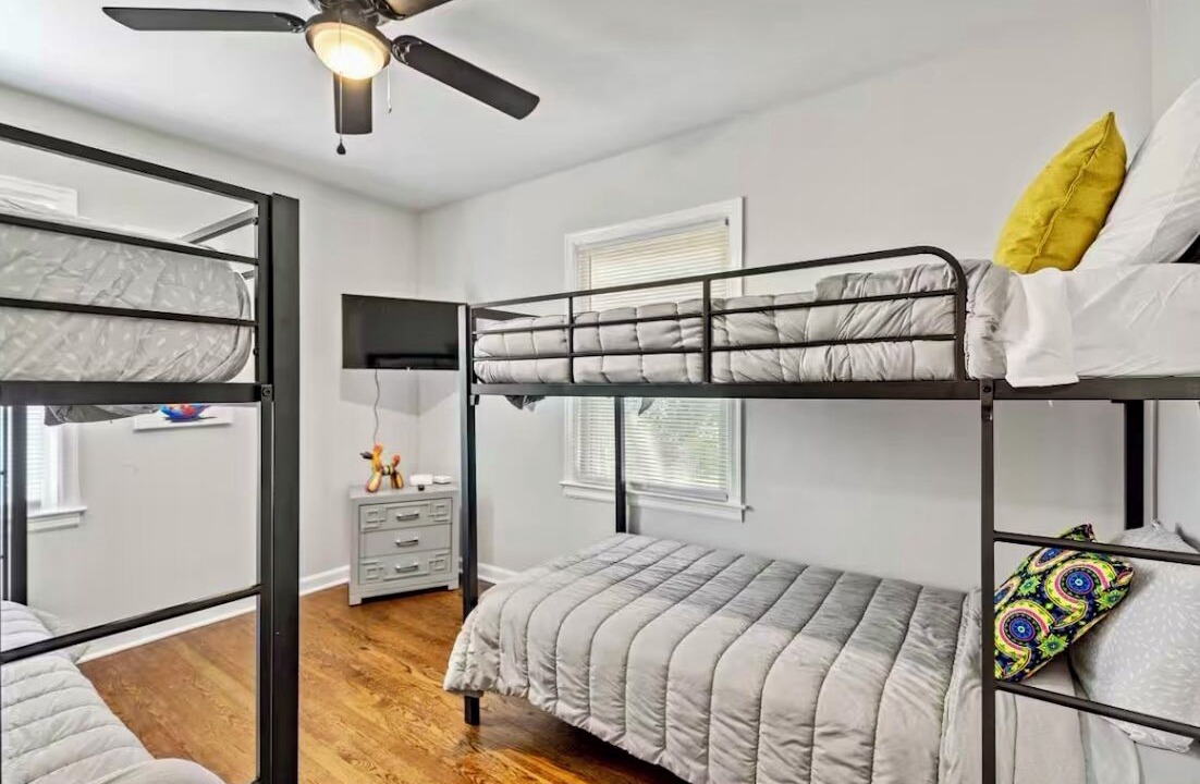 Photo of Bedroom in Lexington