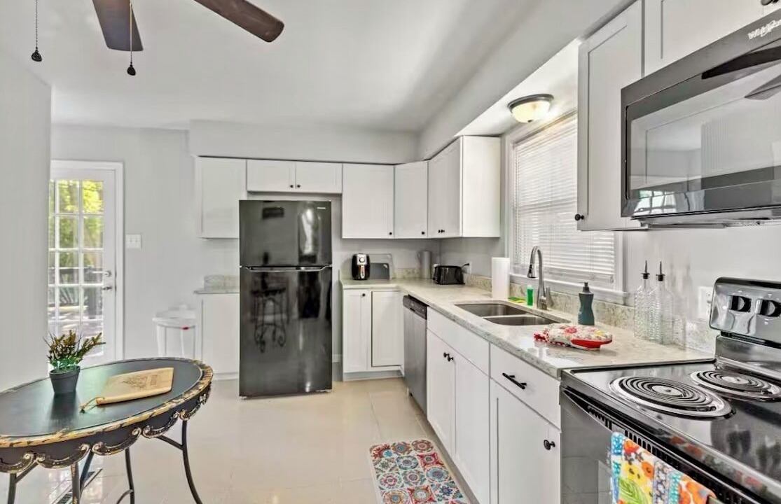 Photo of Kitchen in Lexington