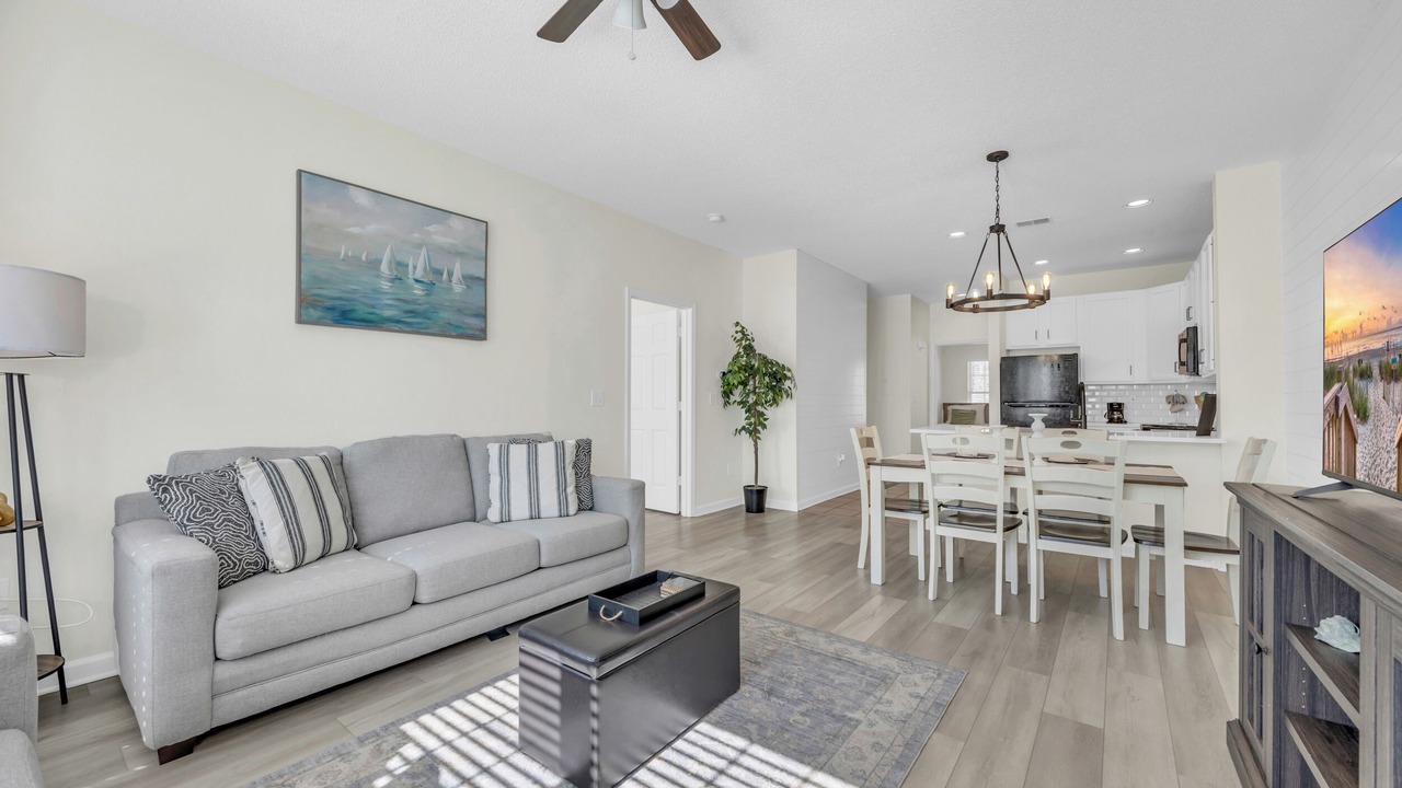 Photo of Livingroom in Red Hill