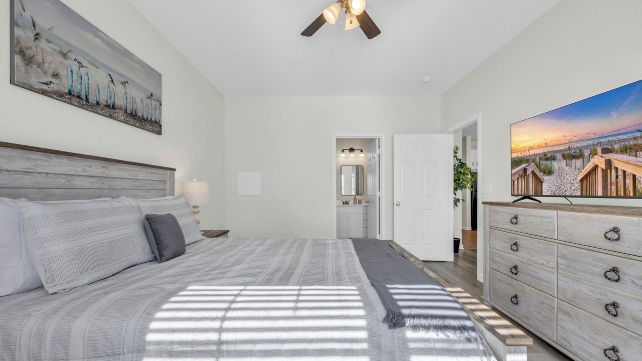 Photo of Bedroom in Red Hill