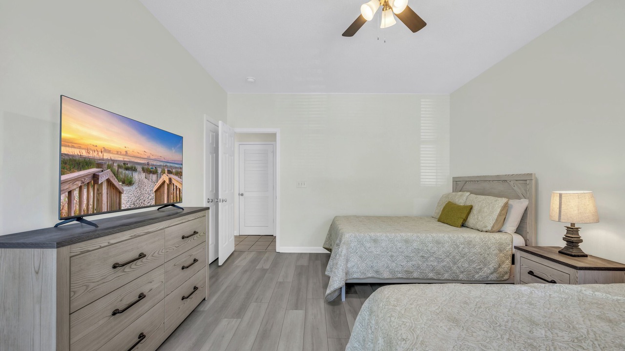 Photo of Bedroom in Red Hill
