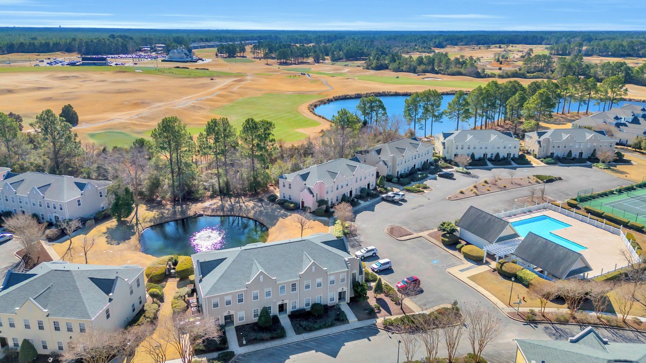 Photo of Outdoor in Red Hill