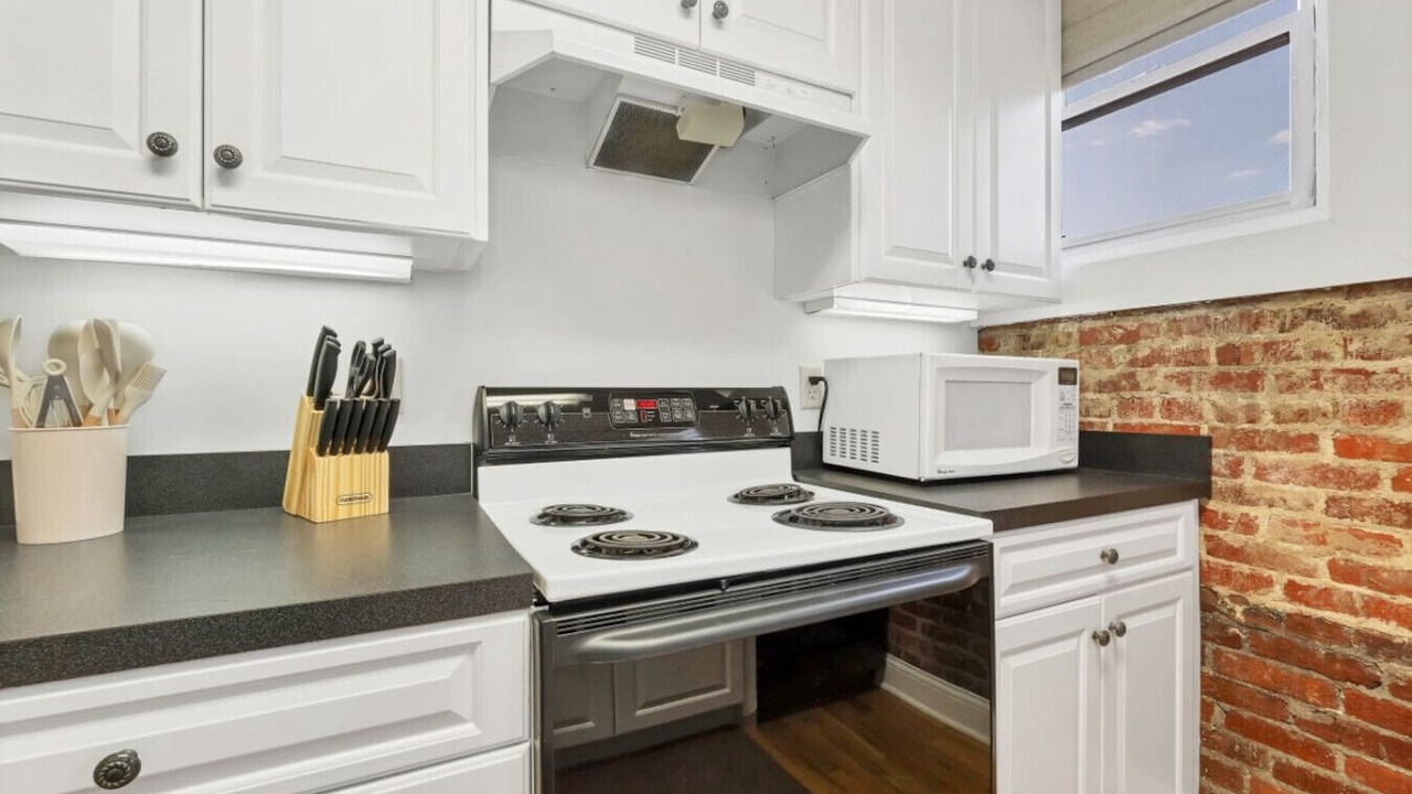 Photo of Kitchen in Maryville