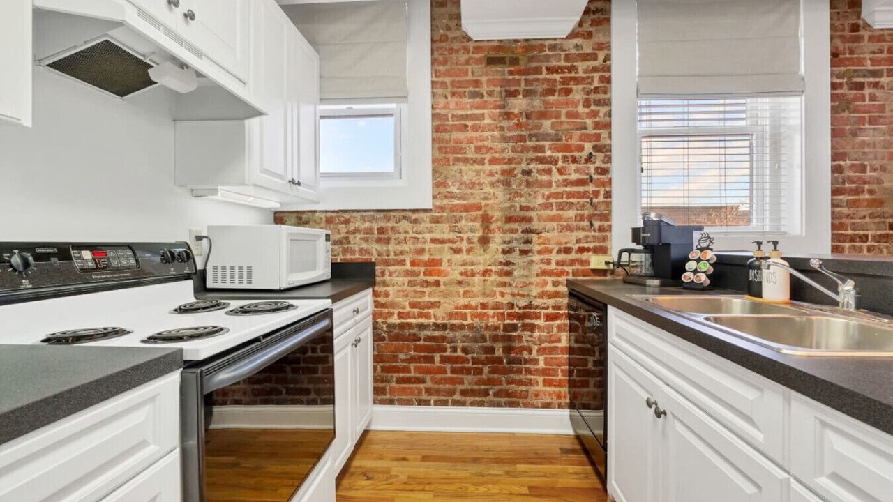 Photo of Kitchen in Maryville