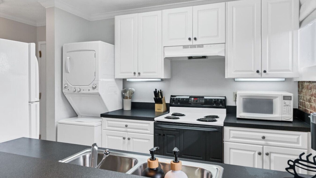 Photo of Kitchen in Maryville