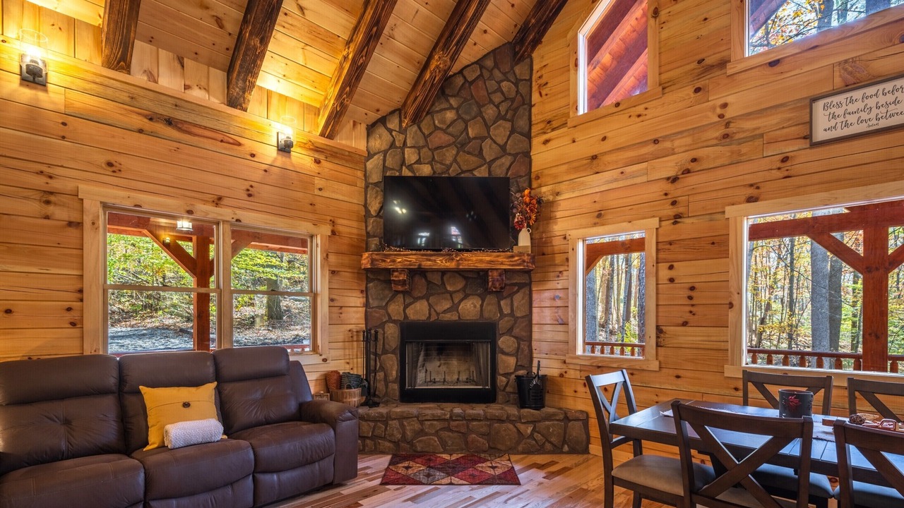 Photo of Livingroom in South Bloomingville