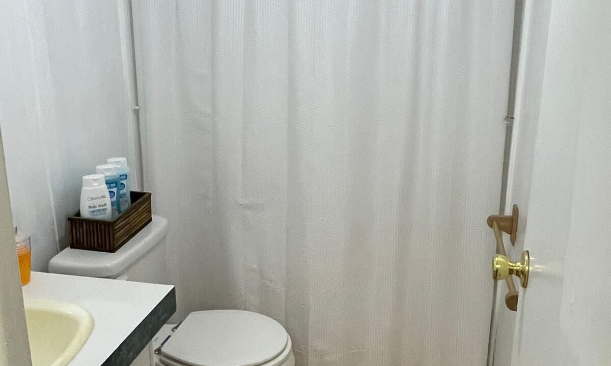 Photo of Bathroom in Greenup
