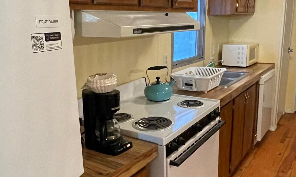 Photo of Kitchen in Greenup