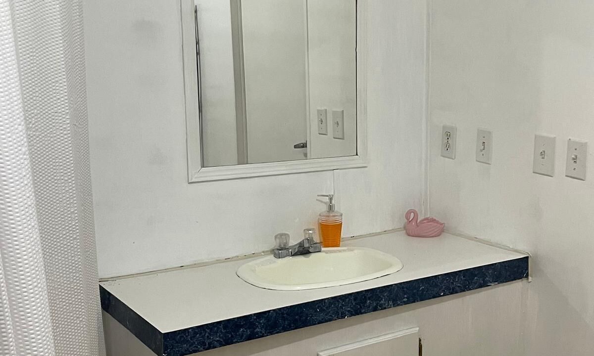 Photo of Bathroom in Greenup