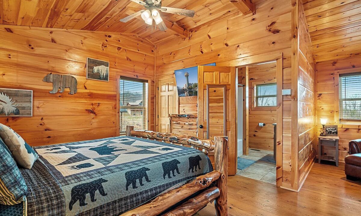 Photo of Others in Chalet Village North