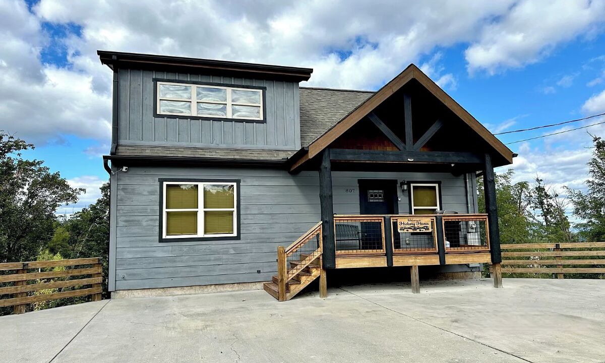 Photo of Outdoor in Chalet Village North
