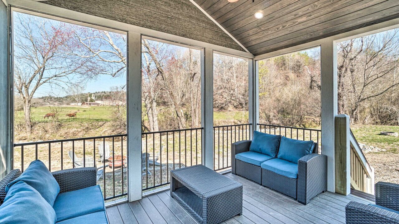 Photo of Outdoor in Morganton