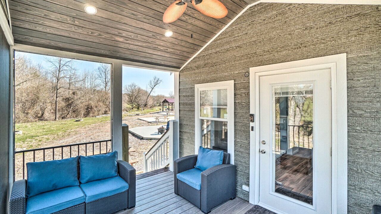 Photo of Outdoor in Morganton