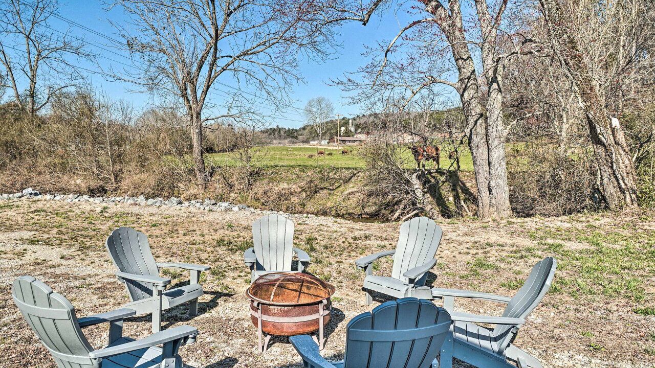 Photo of Outdoor in Morganton