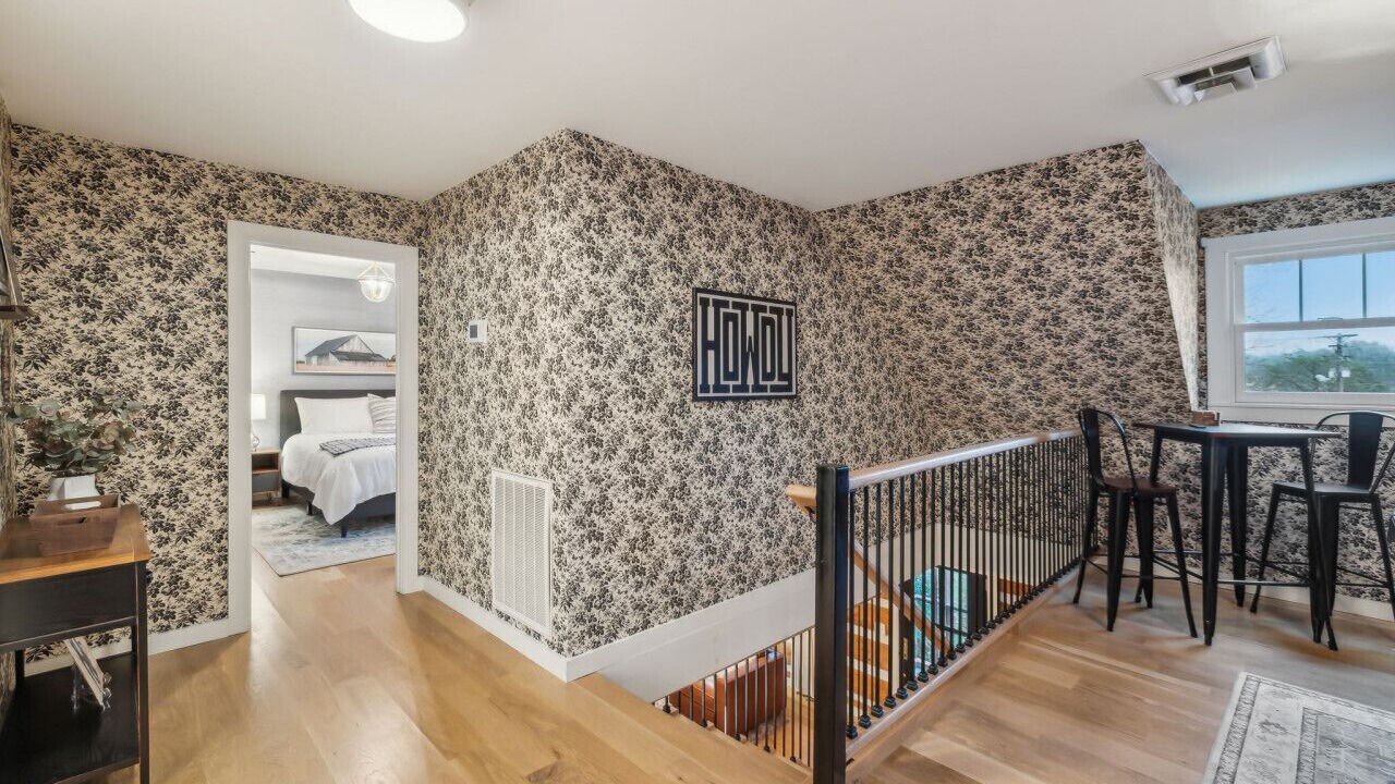 Photo of Bedroom in Kingston Springs