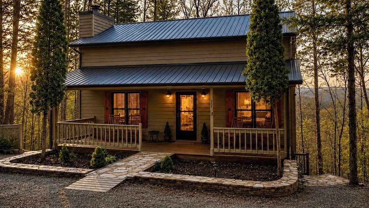 Photo of Outdoor in Walnut Mountain
