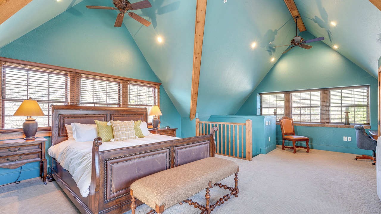 Photo of Bedroom in Kingsport