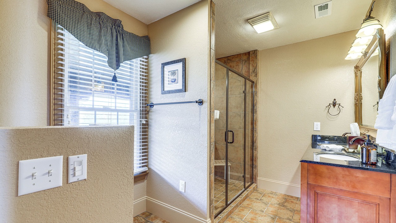 Photo of Bathroom in Kingsport