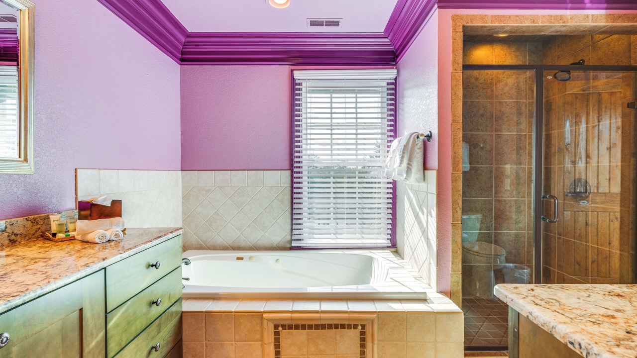 Photo of Bathroom in Kingsport