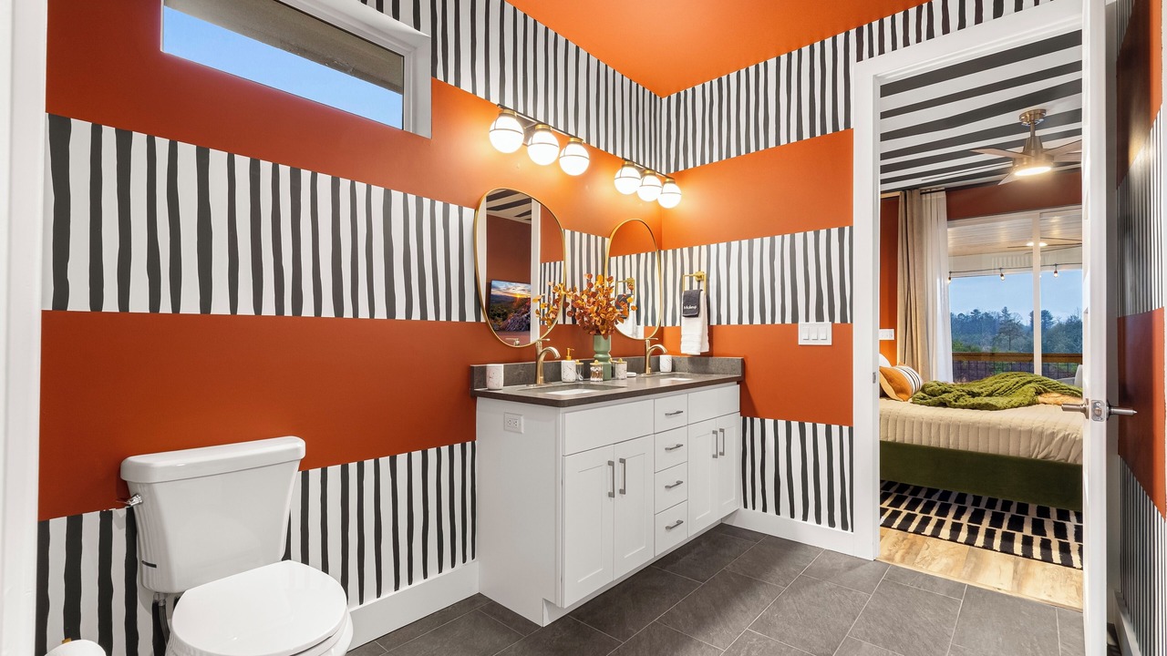 Photo of Bathroom in Leicester