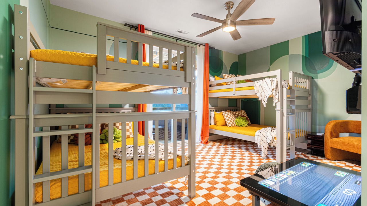 Photo of Bedroom in Leicester