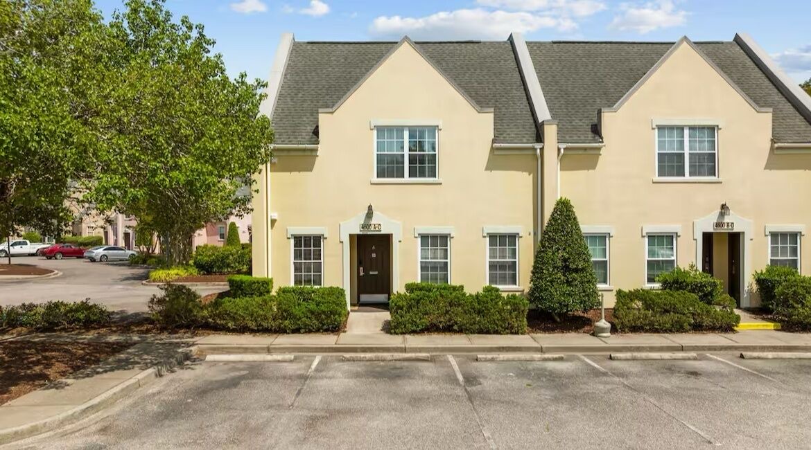 Photo of Outdoor in Red Hill