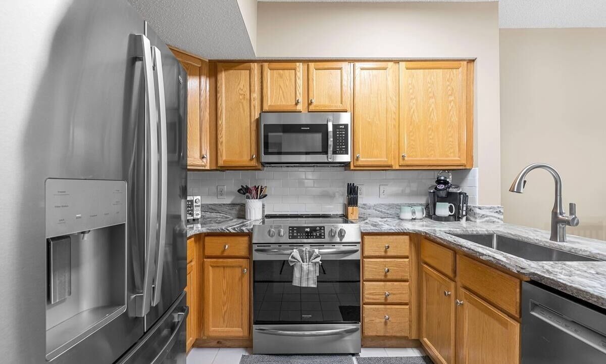 Photo of Kitchen in Red Hill