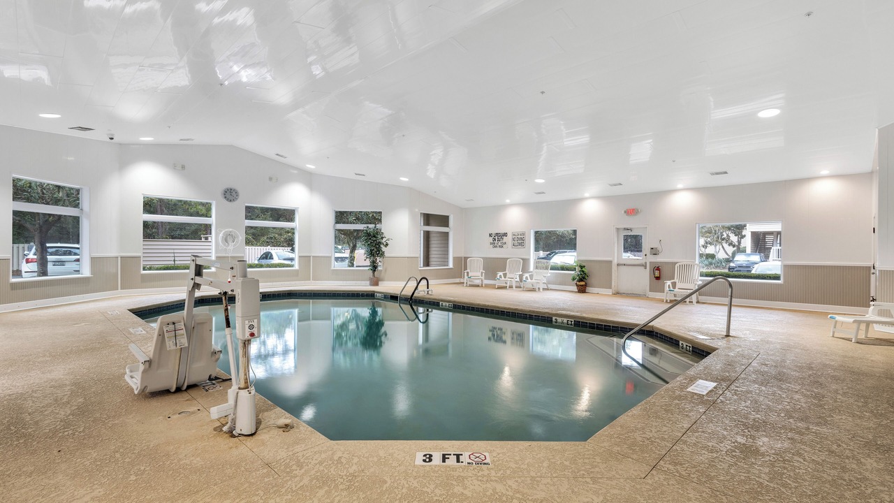 Photo of Outdoor in Palmetto Dunes