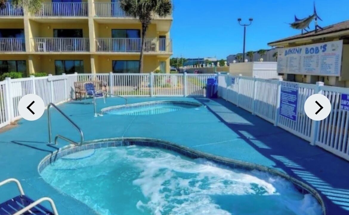 Photo of Outdoor in North Forest Beach