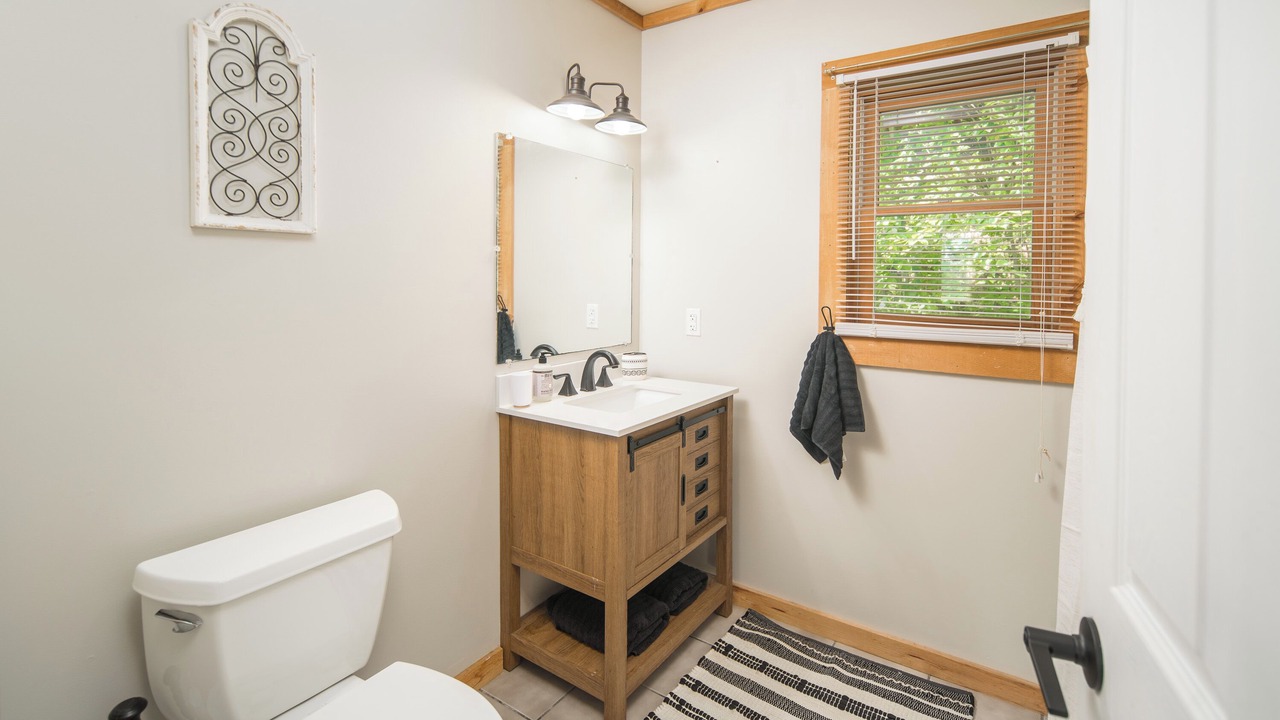 Photo of Bathroom in Boone